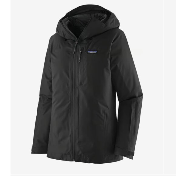 Patagonia 2020 Powder Bowl Insulated Jacket - Picture 1 of 8